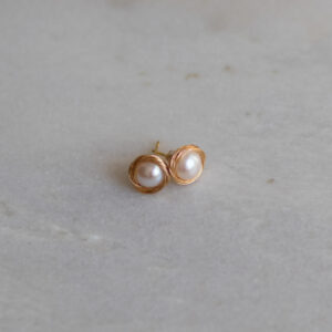 Filigree Studs