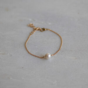 Freshwater Pearl Bracelet