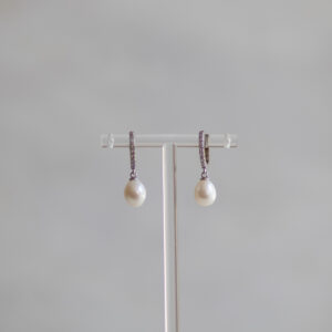 Diamond Hoops