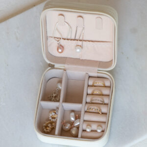 Small Jewellery Case