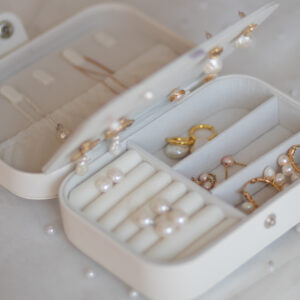 Medium Jewellery Case